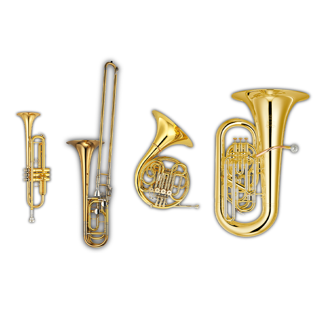 Brass Bundle