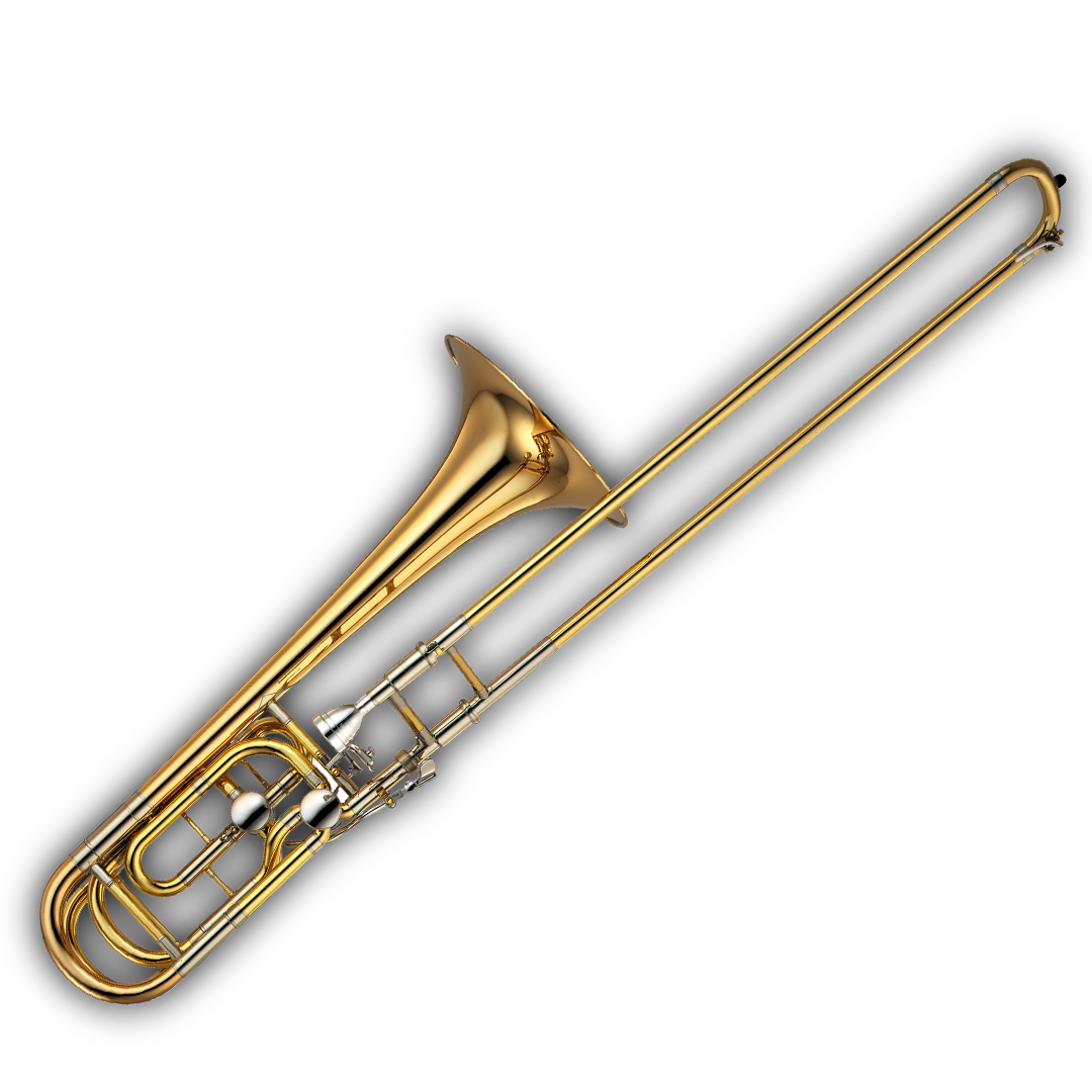 The Trombone