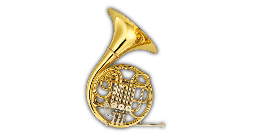 French Horn & Tuba v3 – Samplemodeling